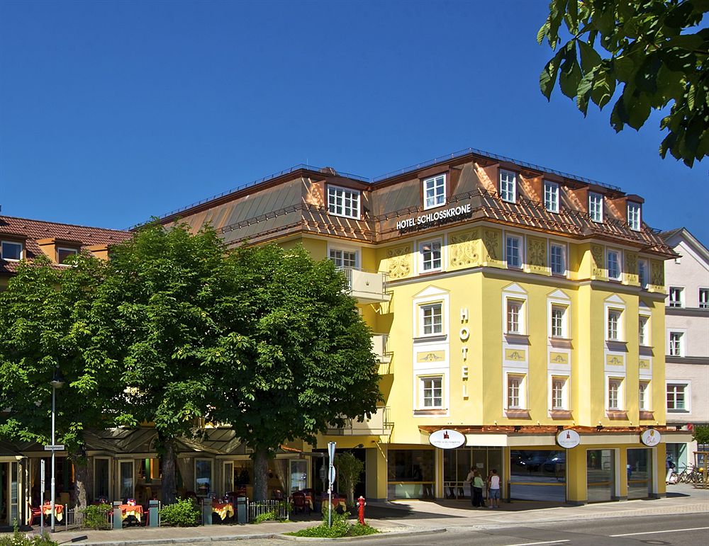 Hotel Schlosskrone image 1